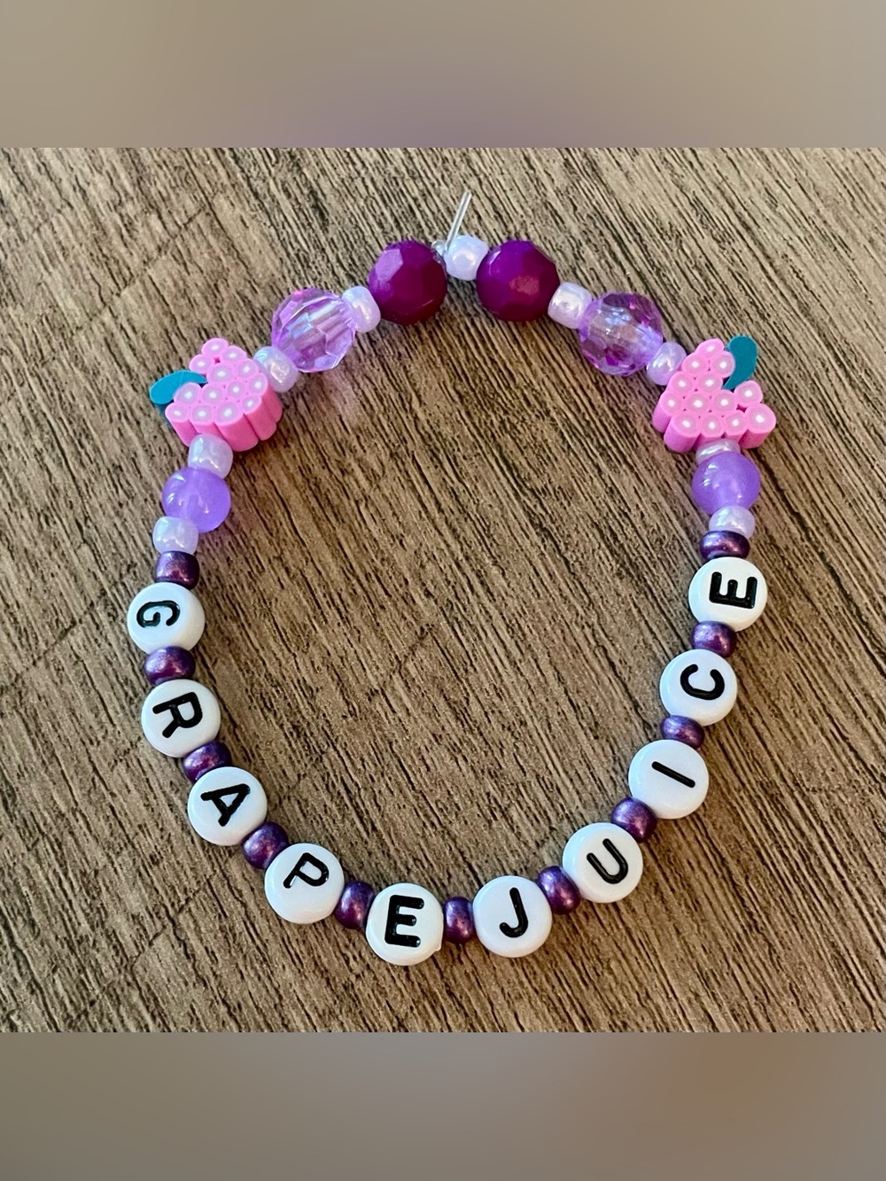 Harry Styles Bracelet